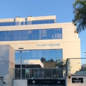 Platinum Office, Escritórios Advocatícios